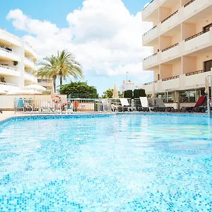**** Hotel Invisa La Cala (adults Only) Spanien