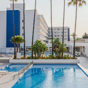 **** Hotel Globales Pionero Spanien