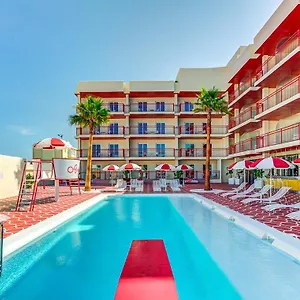 **** Hotel Romeos Ibiza - Adults Only Spanien