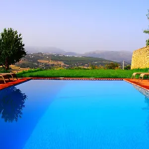 ** Frühstückspension Casa Alta Spanien