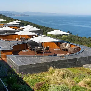 ***** Hotel Akelarre - Relais & Chateaux Spanien