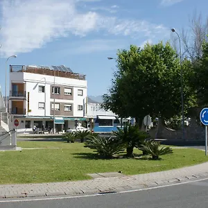  Gasthof Puerto Spanien