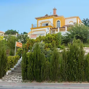 Colina Del Sol Frühstückspension